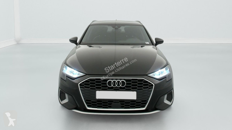 Audi  A3 SPORTBACK Transporter