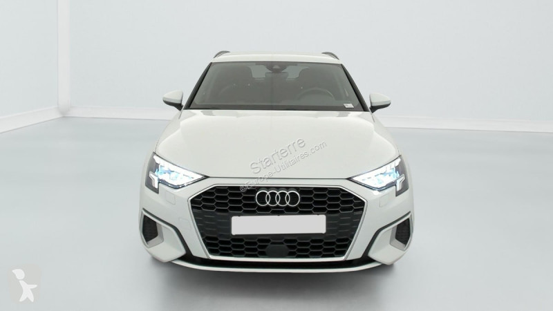Audi  A3 SPORTBACK Transporter