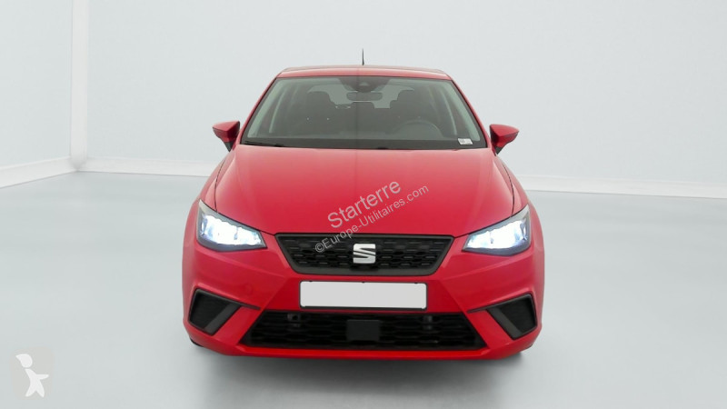 Seat  IBIZA Transporter