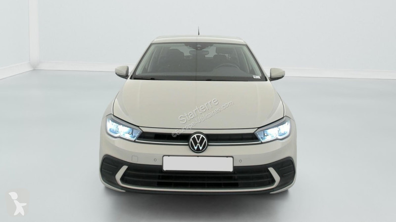 Volkswagen  POLO Transporter
