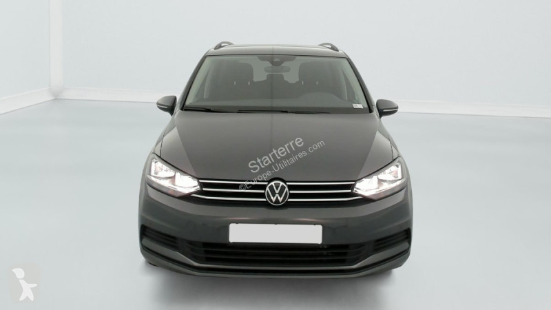 Volkswagen  Transporter