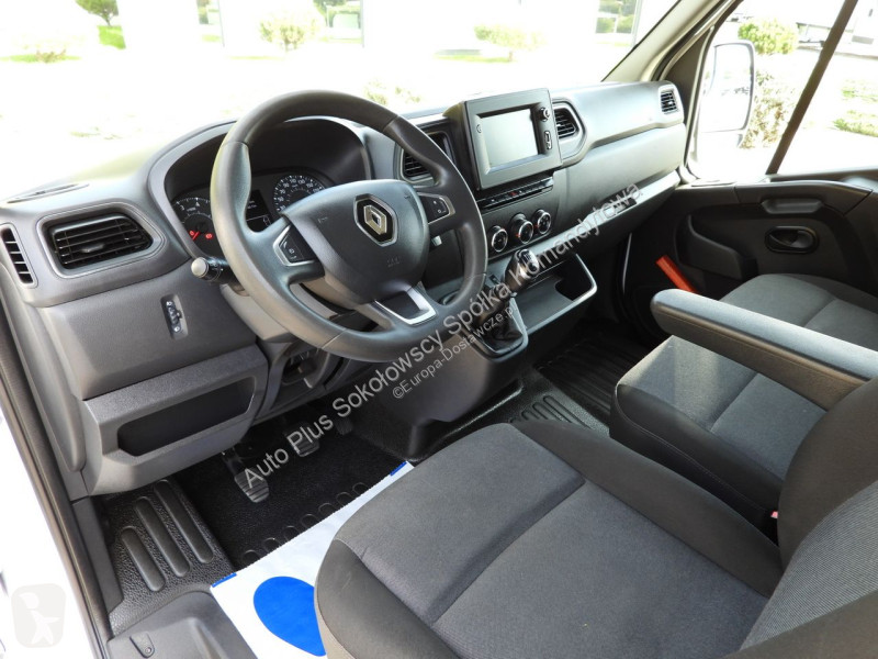 Véhicule utilitaire Renault  MASTER