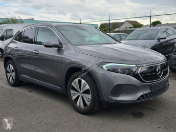 4X4 / SUV Mercedes