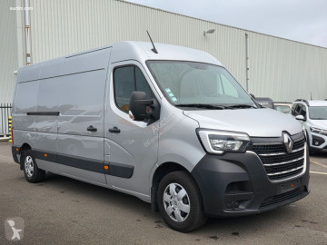 Fourgon long Renault