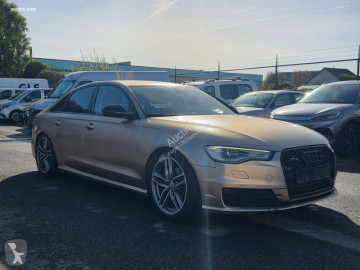 Berline Audi