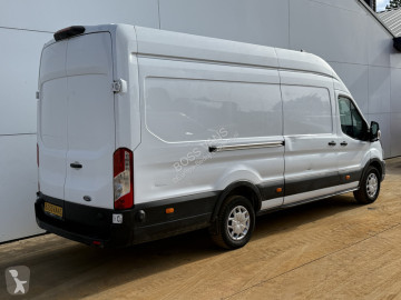 Ford Transit e 68kWh 184PK E-