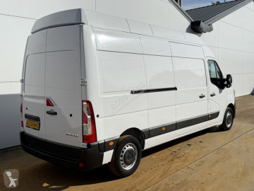 Renault Master 2.3DCi 135PK
