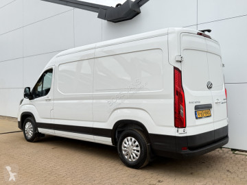 Fourgon Maxus neuf