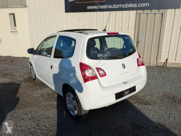Berline Renault