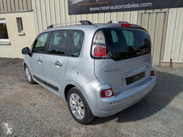 Berline Citroën