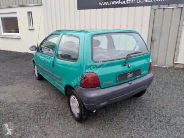 Renault TWINGO 1.2i 55CH