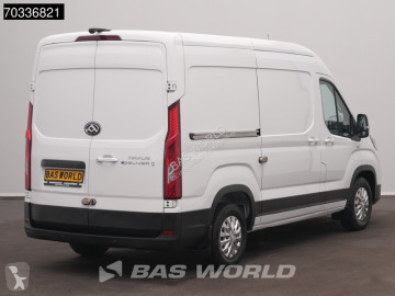 Fourgon Maxus