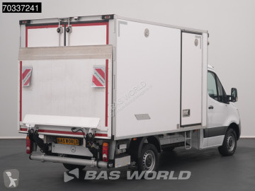 Frigo Mercedes