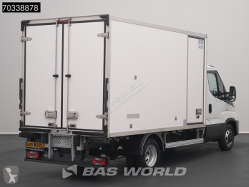 Frigo Iveco