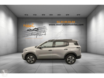 4X4 / SUV Citroën