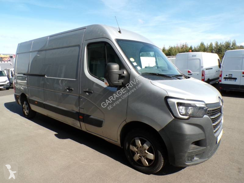 Véhicule utilitaire Renault L3H2 2.3 DCI 150