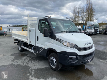 Véhicule utilitaire Iveco
