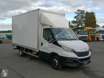Véhicule utilitaire Iveco