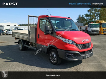 Véhicule utilitaire Iveco