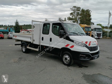 Véhicule utilitaire Iveco
