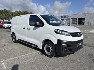 Véhicule utilitaire Opel