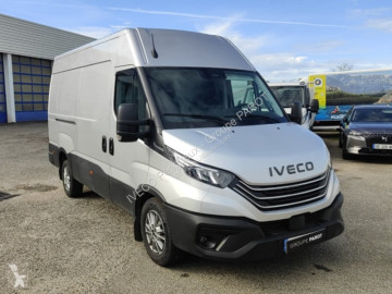 Véhicule utilitaire Iveco