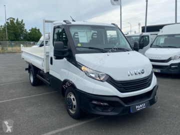 Véhicule utilitaire Iveco