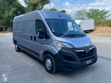 Véhicule utilitaire Opel