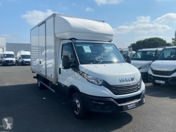Véhicule utilitaire Iveco