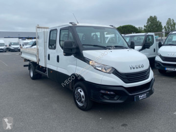 Véhicule utilitaire Iveco