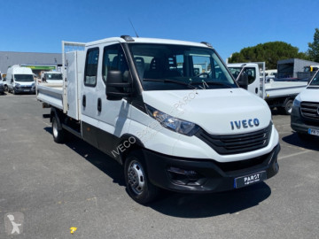 Véhicule utilitaire Iveco