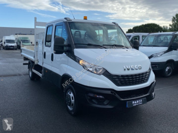 Véhicule utilitaire Iveco