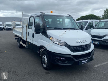 Véhicule utilitaire Iveco
