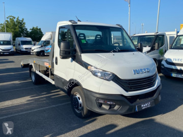 Véhicule utilitaire Iveco
