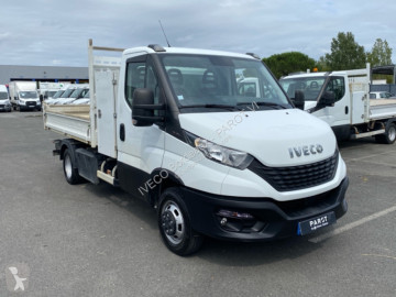 Véhicule utilitaire Iveco