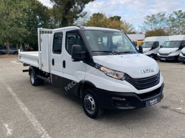 Véhicule utilitaire Iveco