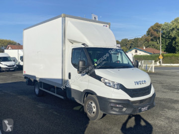 Véhicule utilitaire Iveco