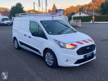Véhicule utilitaire Ford