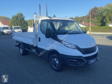 Véhicule utilitaire Iveco