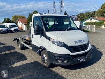 Véhicule utilitaire Iveco