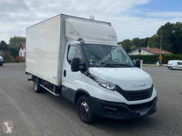 Véhicule utilitaire Iveco
