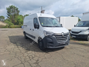 Véhicule utilitaire Renault