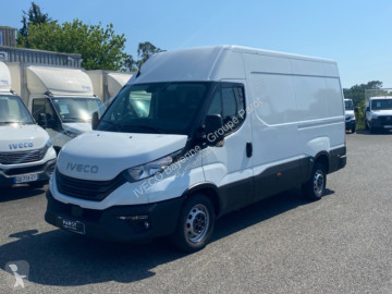 Véhicule utilitaire Iveco