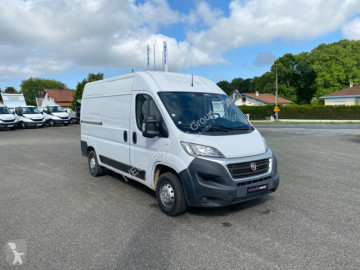 Véhicule utilitaire Fiat