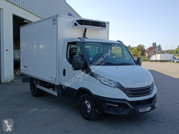 Véhicule utilitaire Iveco