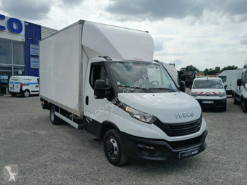 Véhicule utilitaire Iveco