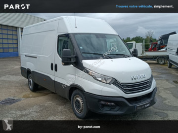 Véhicule utilitaire Iveco