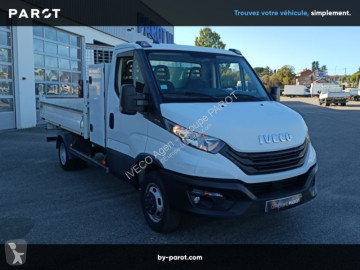 Véhicule utilitaire Iveco