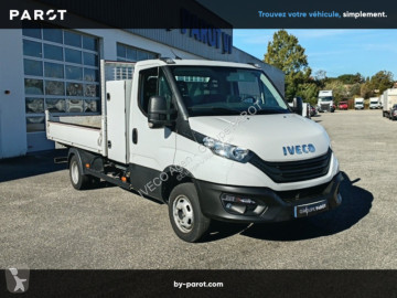 Véhicule utilitaire Iveco
