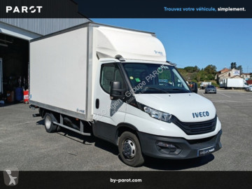 Véhicule utilitaire Iveco